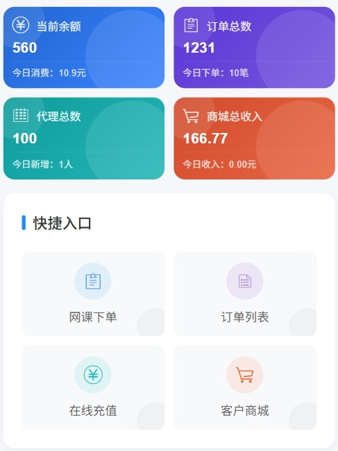 统计数据